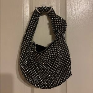 Sparkly Handbag